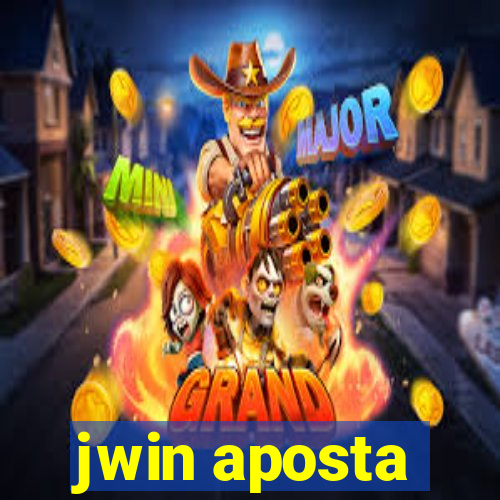 jwin aposta